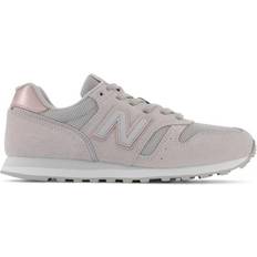 New balance 373v2 New Balance 373V2 W - Rain Cloud/Pink Metallic
