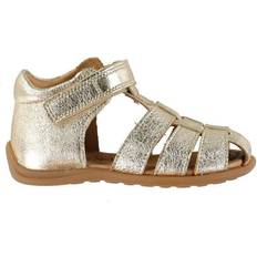 bisgaard Carly Starter Sandal - Platin