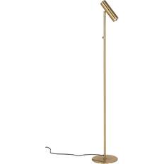 Acier Lampes sur Pied House Nordic Paris Brass Lampe sur Pied 150cm