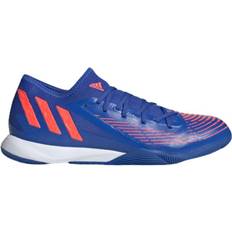 Adidas predator indoor adidas Predator Edge.3 Low Indoor M - Hi-Res Blue/Turbo/Hi-Res Blue