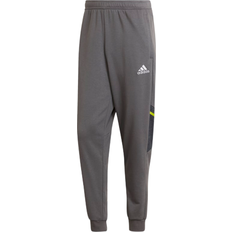 Trousers Adidas Condivo 22 Sweat Tracksuit Bottoms Men - Team Grey Four