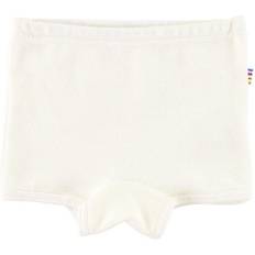 18-24M Trusser Børnetøj Joha Wool/Cotton Hipsters - Off White (82242-42-50)