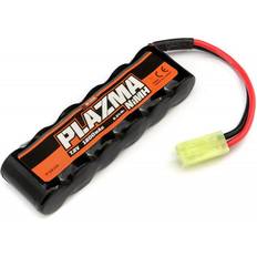 HPI Racing Plazma 7.2V 1200mAh NiMH Micro Stick Compatible