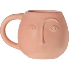 Sass & Belle Face Mug