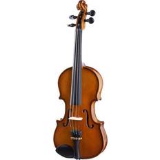 1/2 Violens stentor Student II 1/2 Violin