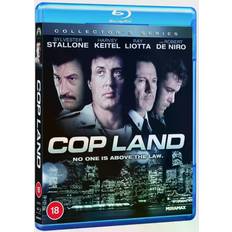 Cop Land (Blu-Ray) {2021}