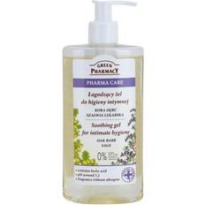 Calming Intimate Creams Green Pharmacy Pharma Care Oak Bark Sage 10.1fl oz