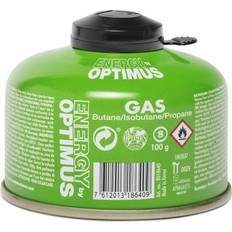 Gas 100 gram Optimus Optimus Energy Gas 100 gram