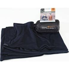 Cocoon Blanket Merino/Silk