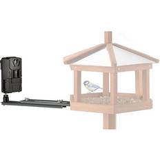 SFC-1 fugle- og vildtkamera m/holder (2.0MP)
