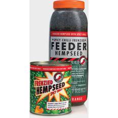 Chilli Hempseed 700g Fishing Carp Bait