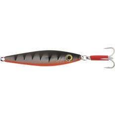Kinetic Fiskedrag Kinetic Torskepilken 200g Jig One Size Silver Tiger