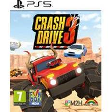 Crash Drive 3 (PS5)