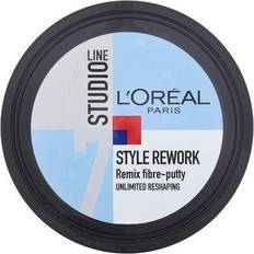 L'Oréal Paris Styling Creams L'Oréal Paris L’Oreal Studio Line Line Rework Remix 150ml