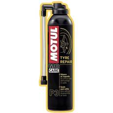 Productos de Limpieza y Lavado de Coches Motul MC Care P3 Tyre Repair 0.3L