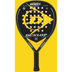 Dunlop Padel Tennis Dunlop Sonic Soft Padelspecialisten