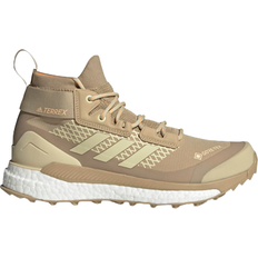 adidas Terrex Free Hiker GTX W - Beige Tone/Sandy Beige/Pulse Amber