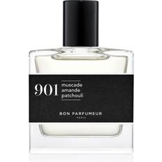 901 Nutmeg, Almond & Patchouli EdP