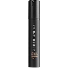 Mineral Radiance Moisture Tint Amber