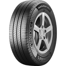 16 - 235 - Sommardäck Bildäck Continental VanContact Ultra (235/65 R16 121/119R)