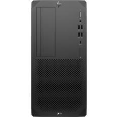 HP Workstation Z2 G5 4F854EA