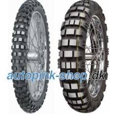 110 80 19 Mitas Motorrad-Enduro E-09 TL M S Front 110/80-19 59R