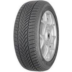 Goodyear UltraGrip Ice 2 255/35 R20 97T XL, Nordiska vinterdäck