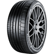 Continental Sport Contact 6 315/40 R21 111Y Silent MO-S