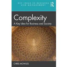 Complexity (Paperback)