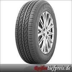 Toyo Neumáticos para todas las estaciones Neumáticos de coche Toyo Open Country U/T LT245/75 R16 120S