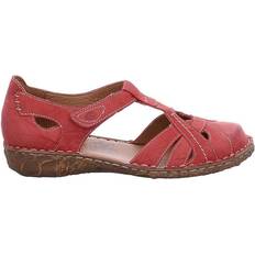 Josef Seibel Rosalie 29 - Red/Hibiscus