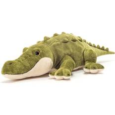 Hermann Teddy Krokodil 60cm