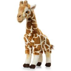 WWF Gosig Giraff 31cm