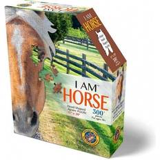 Madd Capp I am Horse 300 Pieces