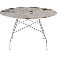Kartell Matbord Kartell Glossy Matbord 128cm