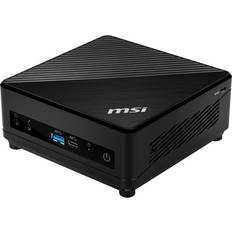 MSI Desktop-Computer MSI Cubi 5 10M-075BEU