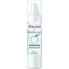 Nacomi Hyaluronic Face Gel Serum 50ml