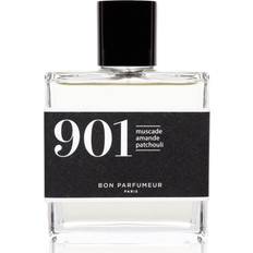 Bon Parfumeur 901 Nutmeg, Almond & Patchouli EdP 100ml