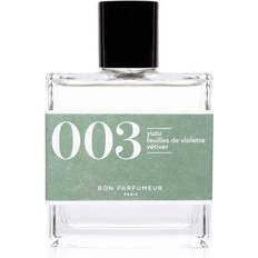 003 Yuzu, Violet Leaves & Vetiver EdP