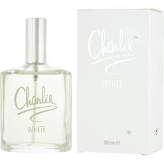 Revlon Charlie White Eau Fraiche EdT 100ml