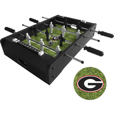 Georgia Bulldogs Table Top Foosball Game