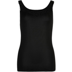 Mey Shapewear & Underplagg Mey Serie Emotion Elegance Top - Black