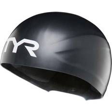 XS Cuffie da nuoto TYR New Wallbreaker Racing Cap