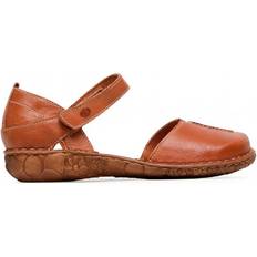 38 ⅔ Sandalen Josef Seibel Rosalie 42 - Brown/Cognac