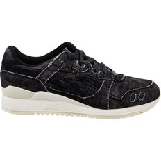 Asics Gel-Lyte III Shoes Asics Gel Lyte III M - Black/Black