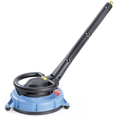 Ufo Round Floor Cleaner