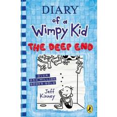 Diary of a Wimpy Kid: The Deep End (Book 15) Pocket, 2022 (Häftad, 2022)