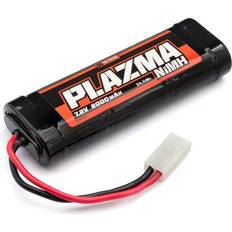 Plazma 7.2V 2000mAh NiMH Stick Compatible