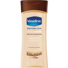 Intensive Care Cocoa Radiant Gel Oil