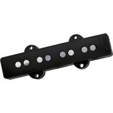 DiMarzio DP148 Black Micro pour Basse